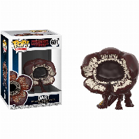 Фигурка Funko POP! Television: Stranger Things - Dart #601