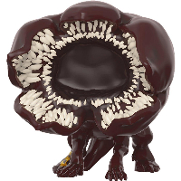 Фигурка Funko POP! Television: Stranger Things - Dart #601