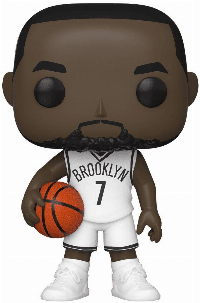 Фигурка Funko POP! Basketball NBA: Brooklyn Nets - Kevin Durant #63