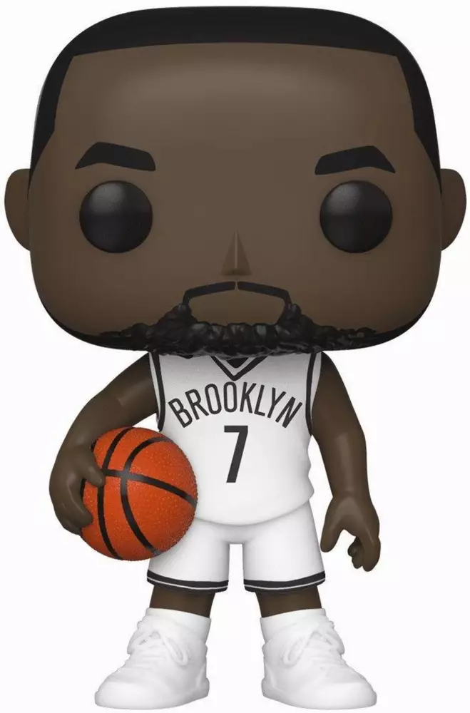 Фигурка Funko POP! Basketball NBA: Brooklyn Nets - Kevin Durant #63