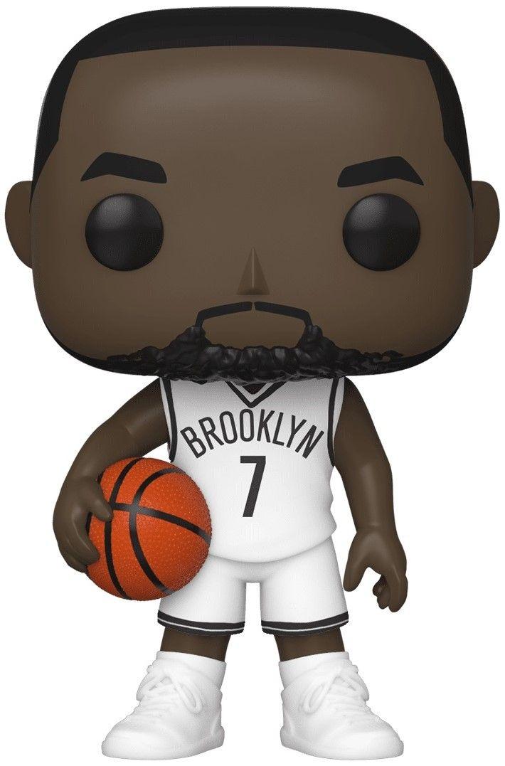 Фигурка Funko POP! Basketball NBA: Brooklyn Nets - Kevin Durant #63