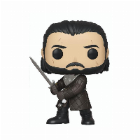 Фигурка Funko POP! Game of Thrones - Jon Snow #80