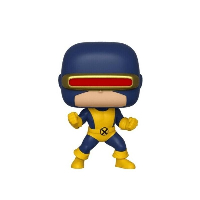 Фигурка Funko POP! Marvel: 80th First Appearance - Cyclops #502