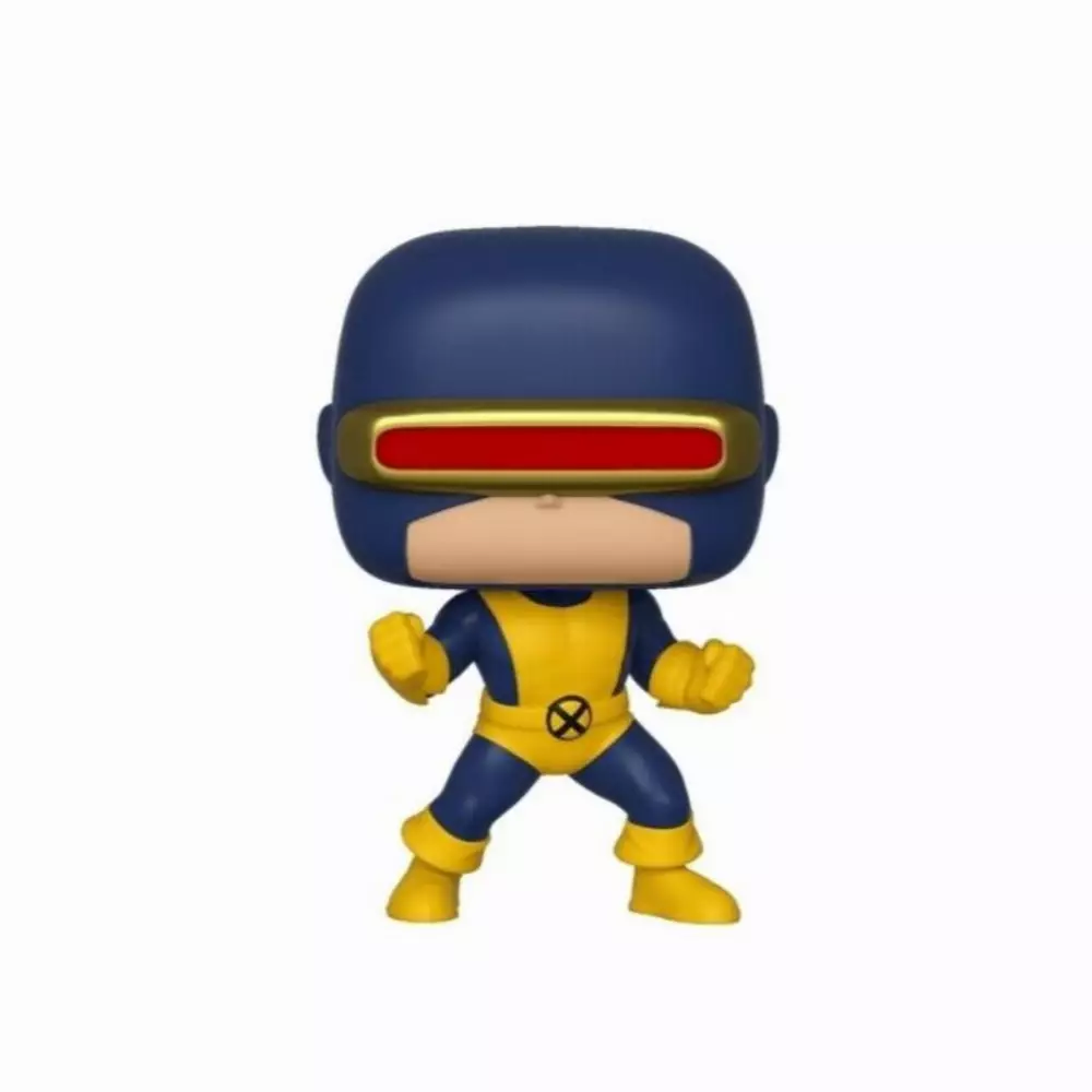 Фигурка Funko POP! Marvel: 80th First Appearance - Cyclops #502