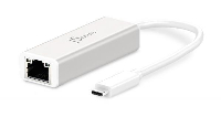 Мрежова карта j5Create JCE131, Тип USB-C 3.0, Gigabit Ethernet