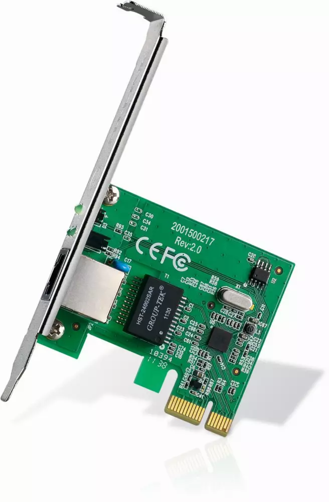 Мрежова карта TP-LINK TG-3468, PCI-ex,
