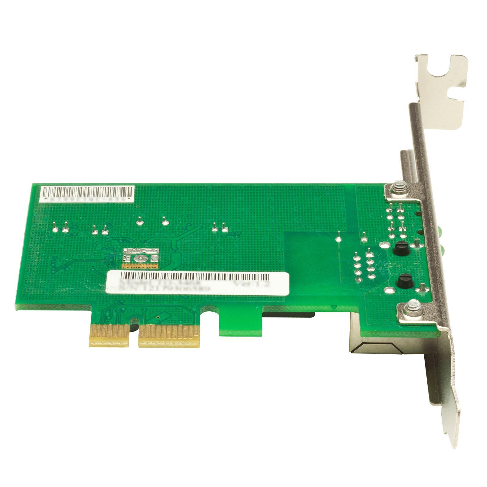Мрежова карта TP-LINK TG-3468, PCI-ex, 