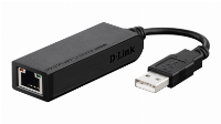 Мрежова карта D-Link DUB-E100 USB 2.0 - LAN 10/100/