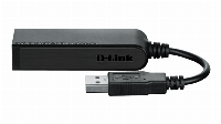Мрежова карта D-Link DUB-E100 USB 2.0 - LAN 10/100/