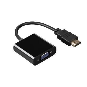 Конвертор HDMI към VGA HAMA 54569