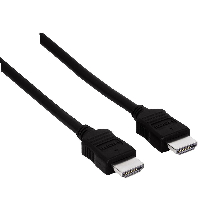 Кабел HAMA HDMI 11955, мъжко-мъжко, 1.5 м, Екраниран