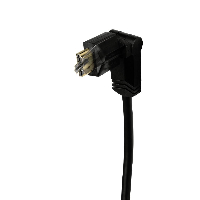 Кабел HAMA 122110 HDMI мъжко - HDMI мъжко, 1.5 м, Въртящ се, Позлатени конектори, 3 звезди
