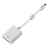 Адаптер HAMA 53248 DVI-D Dual Link женско - Mini DisplayPort мъжко