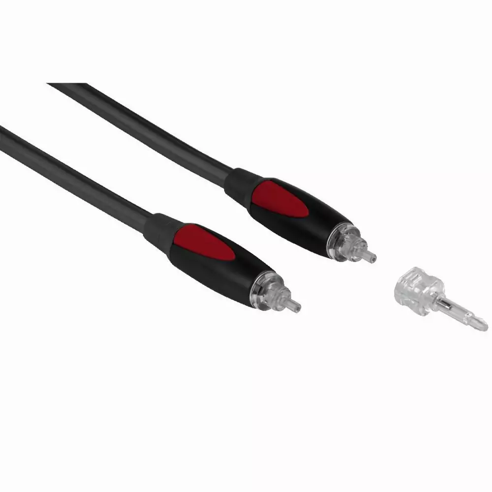 Оптичен кабел HAMA 42973 ODT plug - ODT plug, 3 m