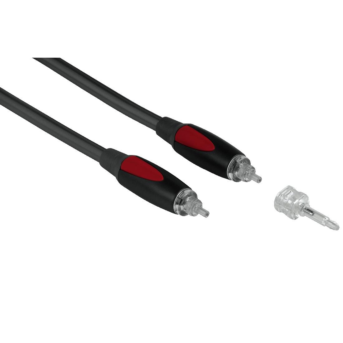 Оптичен кабел HAMA 42973 ODT plug - ODT plug, 3 m
