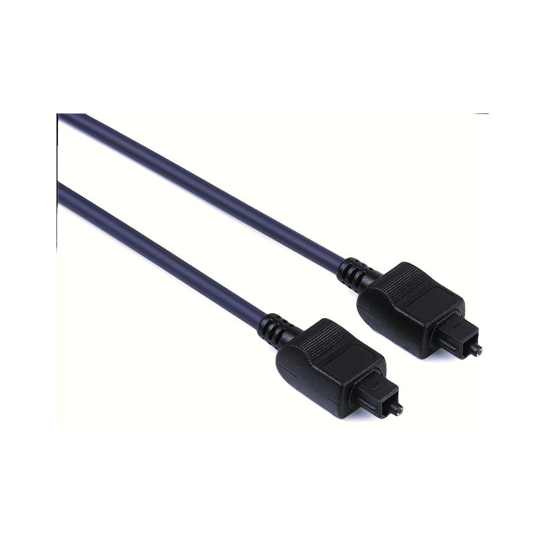Оптичен кабел HAMA 29990 ODT plug - ODT plug, 1.5 m