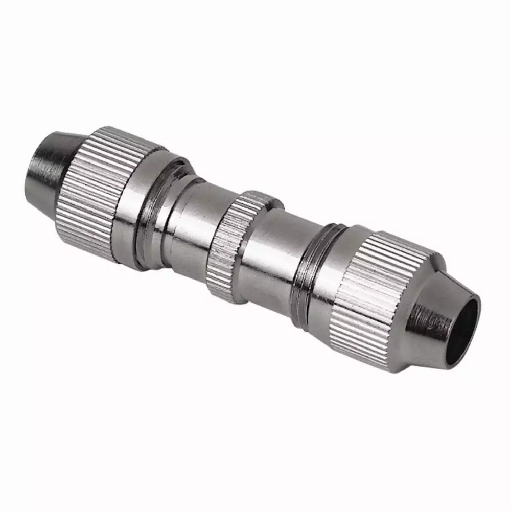 Коаксиален конектор HAMA 122477, метал