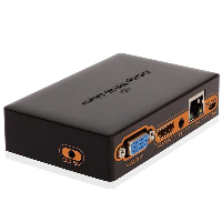 Конвертор HDMI WI-Fi Estillo HDCN0010M1 без LAN порт