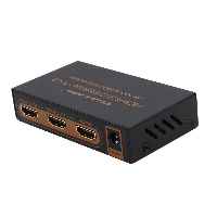 HDMI сплитер ESTILLO HDSP0010M1, 1/2, 4K/60Hz