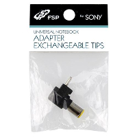 Накрайник за захранващ адаптер FSP Group за Sony