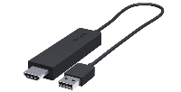 Адаптер Microsoft Wireless Display Adapter V2, HDMI, 7m