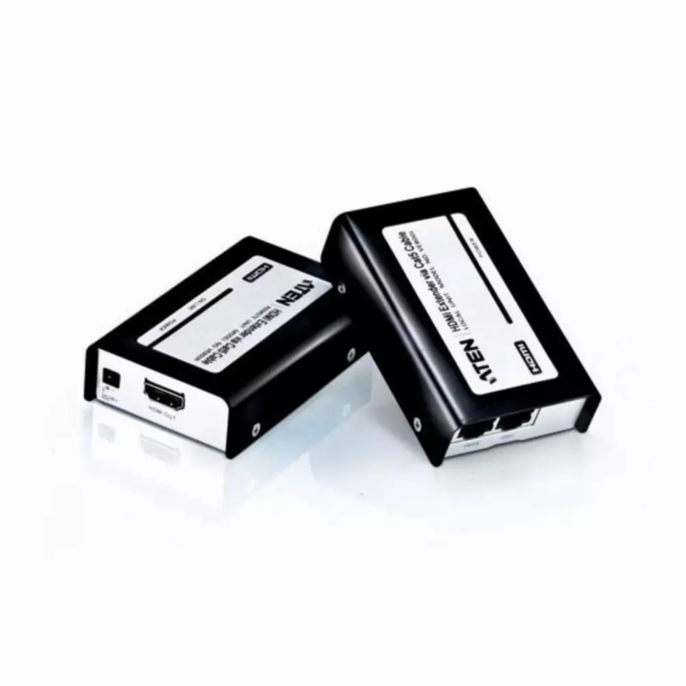 HDMI Extender (усилвател) ATEN VE800, 1900x1200 @ 60Hz, 60 м