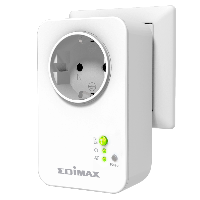 Смарт контакт EDIMAX WiFi SP-1101W v2