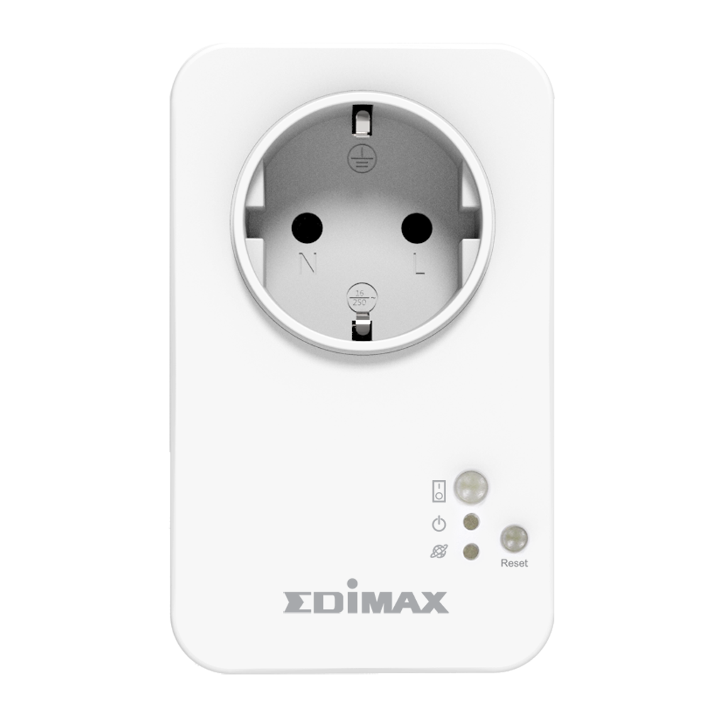 Смарт контакт EDIMAX WiFi SP-1101W v2