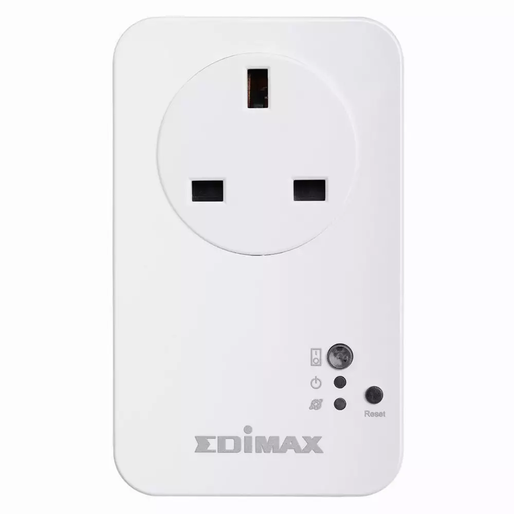 Смарт контакт EDIMAX WiFi SP-1101W v2