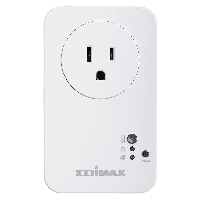 Смарт контакт EDIMAX WiFi SP-1101W v2