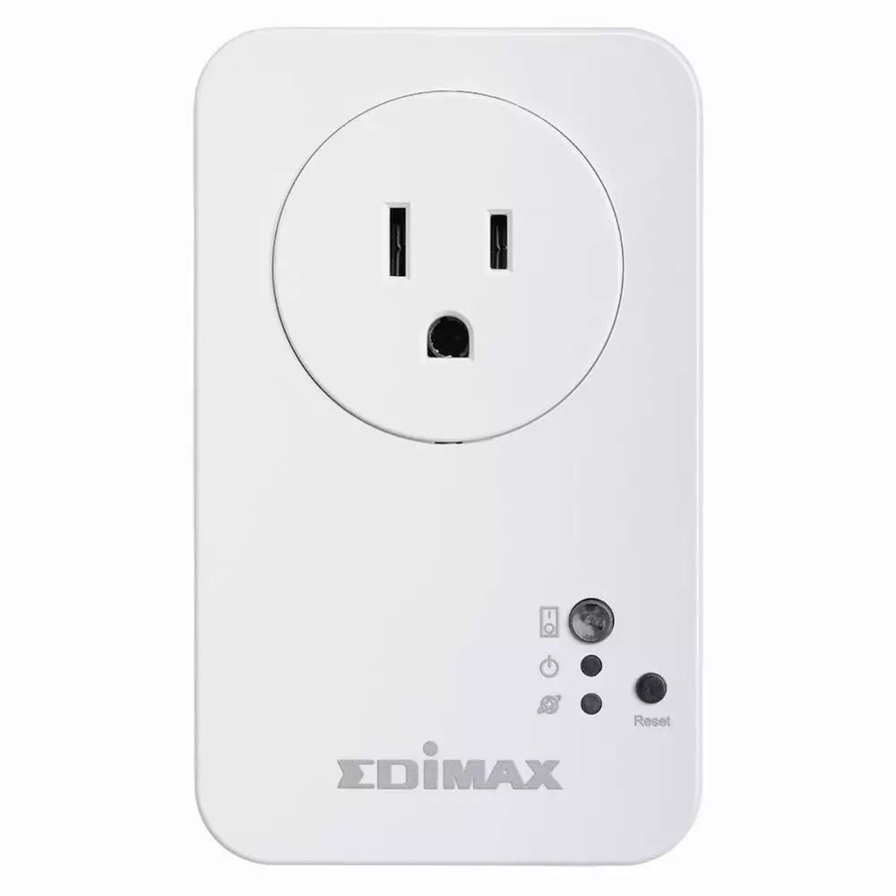 Смарт контакт EDIMAX WiFi SP-1101W v2