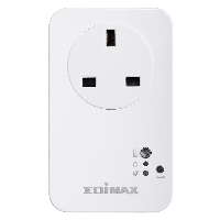 Смарт контакт  EDIMAX SP-2101W v2 WiFi