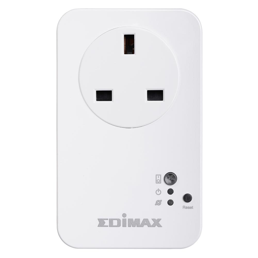 Смарт контакт  EDIMAX SP-2101W v2 WiFi