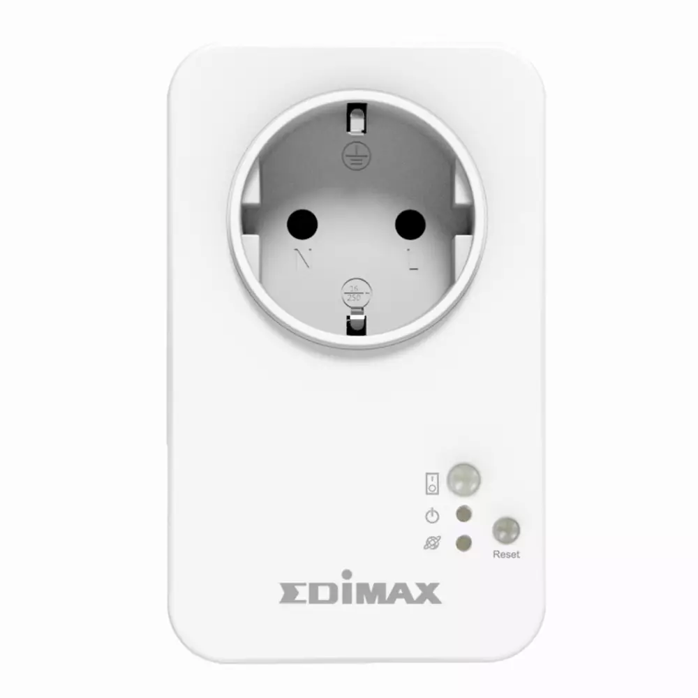 Смарт контакт EDIMAX SP-2101W v2 WiFi
