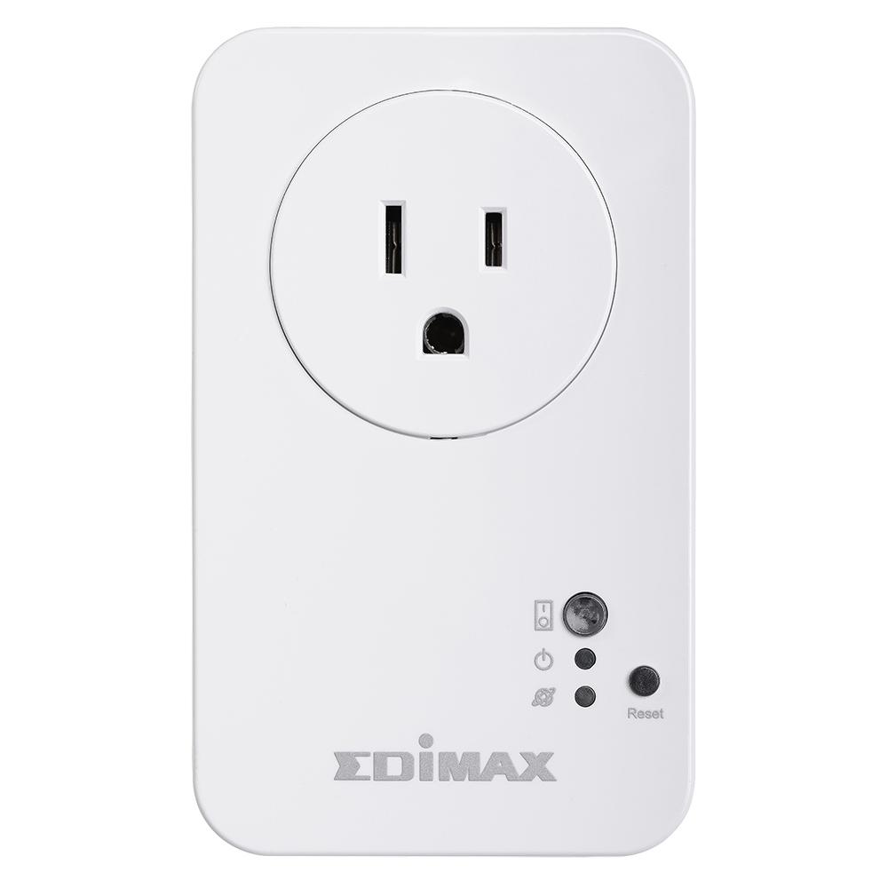 Смарт контакт  EDIMAX SP-2101W v2 WiFi