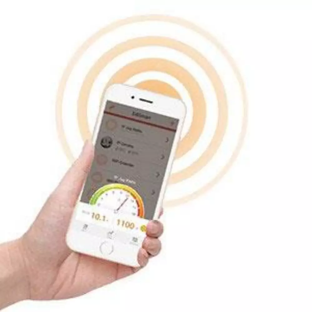 Смарт контакт  EDIMAX SP-2101W v2 WiFi