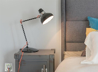 Смарт разклонител D-Link Wi-Fi Smart Power Strip DSP-W245/E