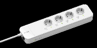 Смарт разклонител D-Link Wi-Fi Smart Power Strip DSP-W245/E