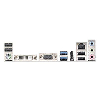 Дънна платка ASROCK F2A68M-HD