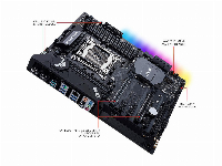Дънна платка ASUS TUF X299 MARK 2 