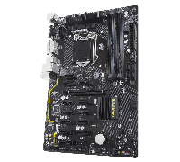 Дънна платка GIGABYTE B250 Fintech Mining