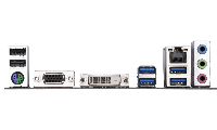 Дънна платка GIGABYTE B250 Fintech Mining