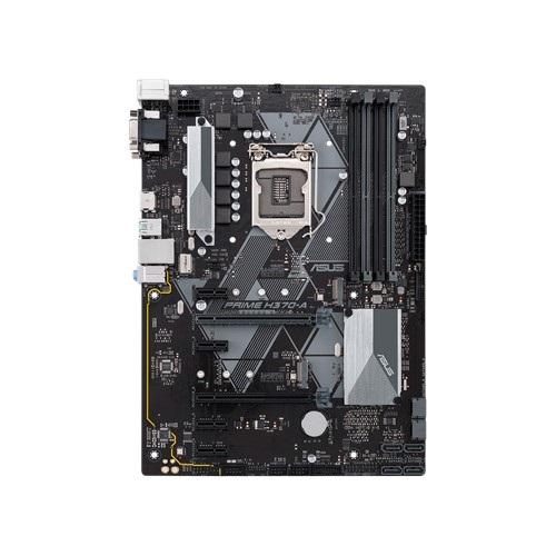 Дънна платка ASUS PRIME H370-A