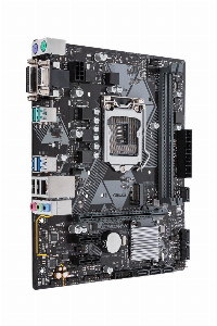 Дънна платка ASUS PRIME B360M-K