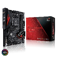 Дънна платка ASUS ROG CROSSHAIR VII HERO (Wi-Fi)