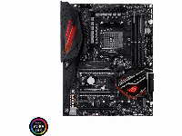 Дънна платка ASUS ROG CROSSHAIR VII HERO