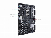 Дънна платка ASUS B250 Mining Expert