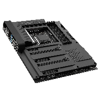 Дънна платка NZXT N7 Z370 MATTE BLACK