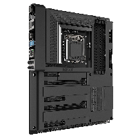 Дънна платка NZXT N7 Z370 MATTE BLACK