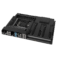 Дънна платка NZXT N7 Z370 MATTE BLACK